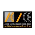 Abdel Rahman Alnaim Consultant Engineering