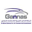 Arabian Gannas Co. for Commercial Investment