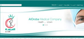 aloroba medical company